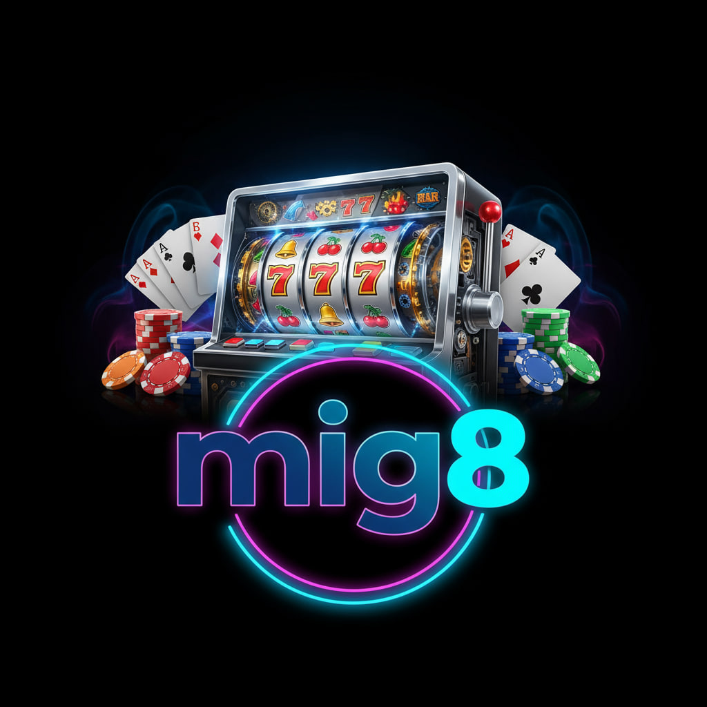 Logo của mig8